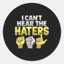 Search for hand gesture stickers Heart