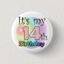 Search for 14th badges Fourteen