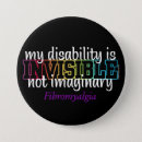 Search for invisible badges awareness