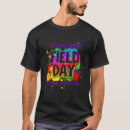 Search for game day tshirts Colourful