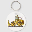 Search for diggers key rings Dirt mover