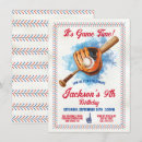 Search for stitch birthday invitations Modern