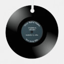 Search for novelty christmas tree decorations Music