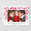 Search for hand painted christmas cards Poinsettia
