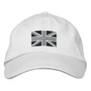 Search for black union jack hats Country