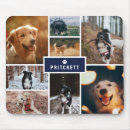 Search for pet owners mousepads Paw
