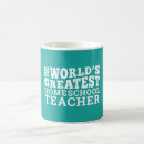 Search for homeschool coffee mugs Funny