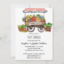 Search for farmers market invitations Whimsical