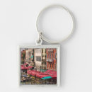 Search for gondolas key rings Venezia