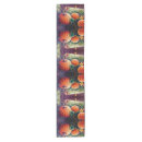 Search for fall table runners Thanksgiving