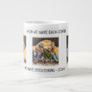 Search for each other mugs Inspirational