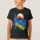 Search for octopus kids tshirts Squid