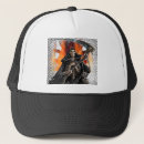 Search for skeleton baseball hats Death