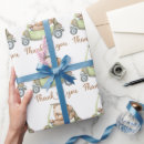 Search for thankful wrapping paper For kids