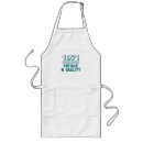 Search for quality aprons Funny