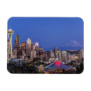 Search for twilight magnets Cityscape