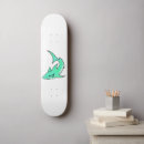 Search for shark skateboards Ocean