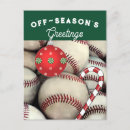 Search for baseball christmas cards Team