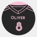 Search for pink soccer stickers Sports