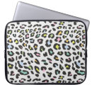 Search for leopard print laptop cases Safari animals