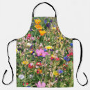 Search for meadow aprons Grass