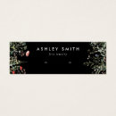 Search for jewellery packaging display cards Rustic