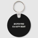 Search for minded round key rings Elementary
