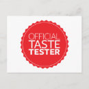 Search for tastes postcards Cooking