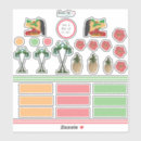 Search for island girl stickers Palm tree