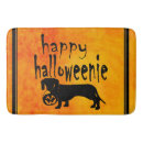 Search for dachshund bath mats Weiner