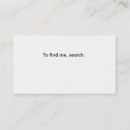 Search for fill business cards Customer