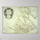 Search for old map of canada posters Maps