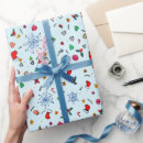Search for spirit wrapping paper Cute