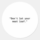 Search for meats stickers Meme