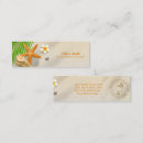 Search for vacation business cards Starfish