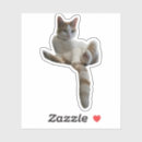 Search for cat tail stickers Adorable