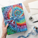 Search for surprise birthday party wrapping paper Colourful