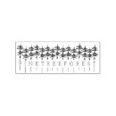 Search for nature rubber stamps Illustration