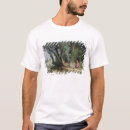 Search for duck pond tshirts Landscape