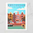Search for amsterdam posters Vintage