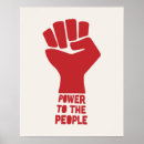 Search for power to the people posters Resist