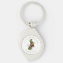 Search for crimson key rings Red