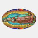 Search for de guadalupe stickers Catholic