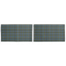 Search for blue tartan pillowcases Scottish