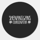 Search for coordinator stickers Irish