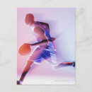 Search for blurred postcards Motion