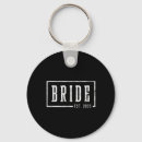 Search for future bride key rings Groom mode
