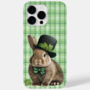 Search for bunny rabbit iphone cases Green