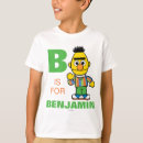 Search for abc kids tshirts Letter