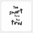 Search for tired stickers Relatable